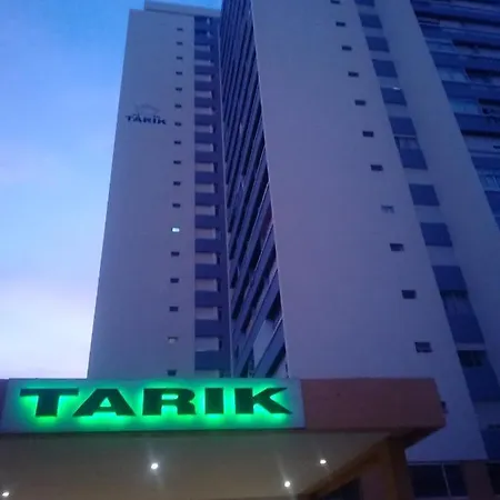 With One Bedroom In With Wonderful City View And Wifi 150 M From The Beach * Portimao