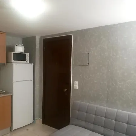 With One Bedroom In With Wonderful City View And Wifi 150 M From The Beach *