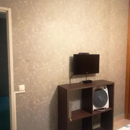 With One Bedroom In With Wonderful City View And Wifi 150 M From The Beach Portimão