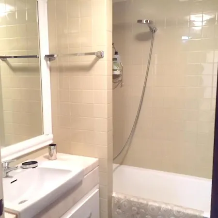 With One Bedroom In With Wonderful City View And Wifi 150 M From The Beach * Portimão